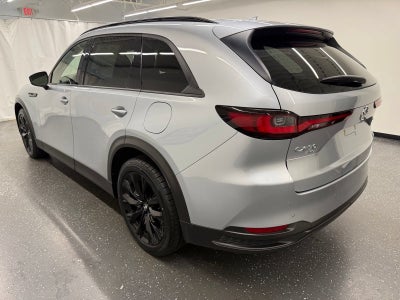 2025 Mazda Mazda CX-90 Premium Sport