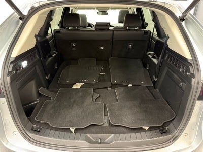 2025 Mazda Mazda CX-90 Premium Sport