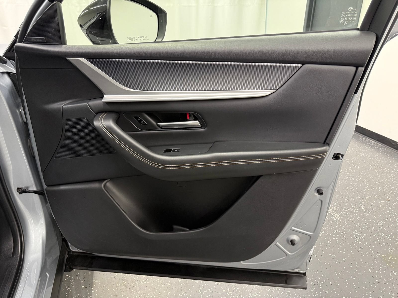 2025 Mazda Mazda CX-90 Premium Sport