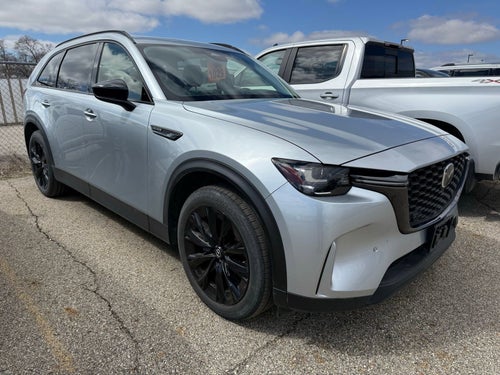 2025 Mazda Mazda CX-90 Premium Sport