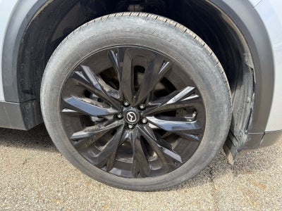 2025 Mazda Mazda CX-90 Premium Sport