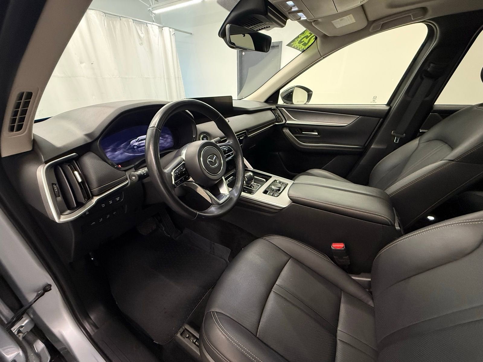 2025 Mazda Mazda CX-90 Premium Sport