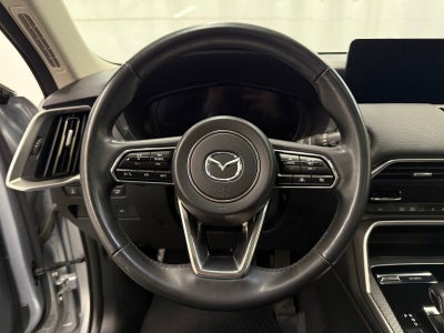 2025 Mazda Mazda CX-90 Premium Sport