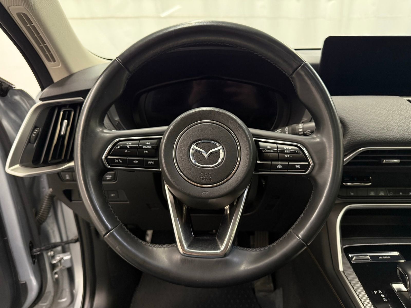 2025 Mazda Mazda CX-90 Premium Sport