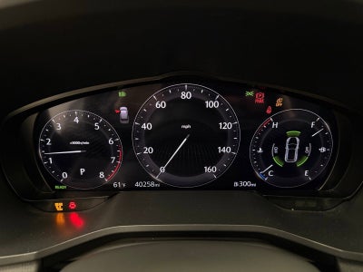 2025 Mazda Mazda CX-90 Premium Sport