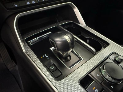 2025 Mazda Mazda CX-90 Premium Sport