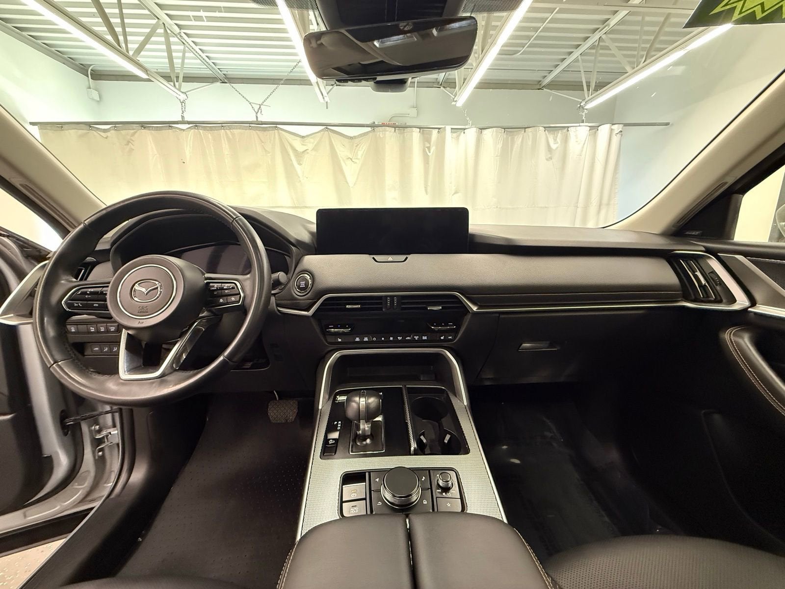 2025 Mazda Mazda CX-90 Premium Sport