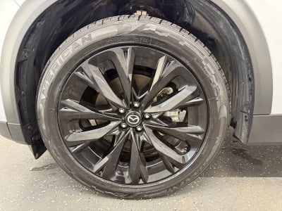 2025 Mazda Mazda CX-90 Premium Sport