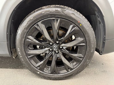 2025 Mazda Mazda CX-90 Premium Sport