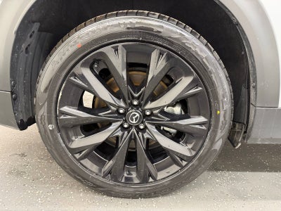 2025 Mazda Mazda CX-90 Premium Sport