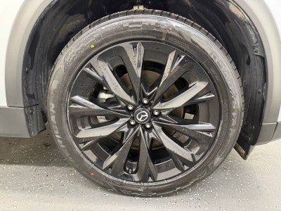 2025 Mazda Mazda CX-90 Premium Sport