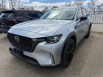 2025 Mazda Mazda CX-90 Premium Sport