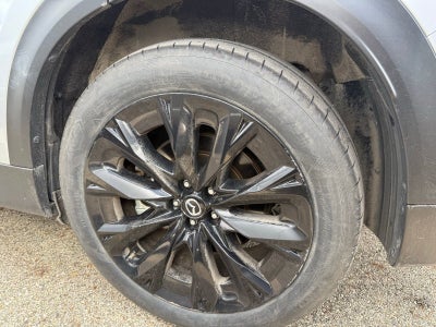 2025 Mazda Mazda CX-90 Premium Sport