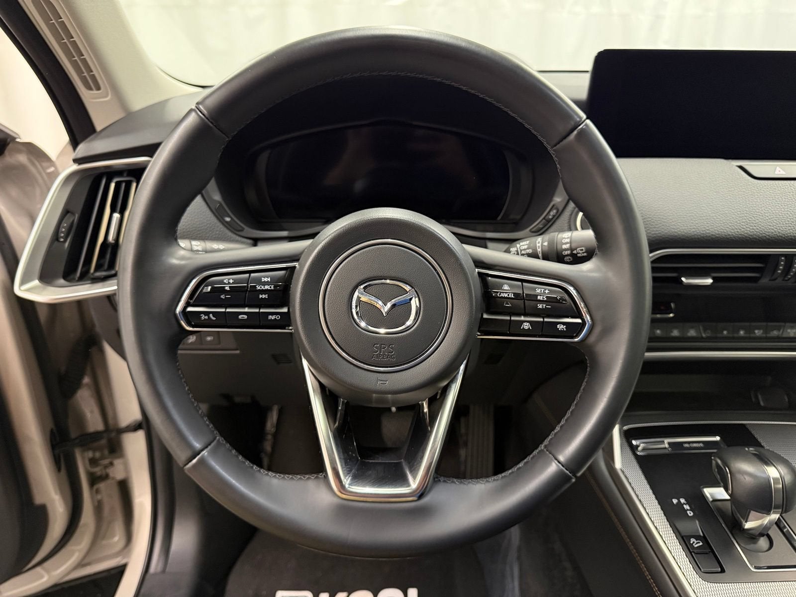 2026 Mazda Mazda CX-90 Premium Sport