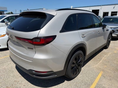 2026 Mazda Mazda CX-90 Premium Sport