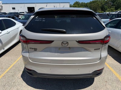 2026 Mazda Mazda CX-90 Premium Sport