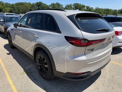 2026 Mazda Mazda CX-90 Premium Sport