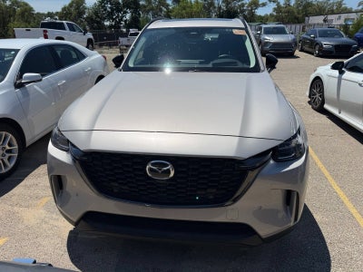 2026 Mazda Mazda CX-90 Premium Sport