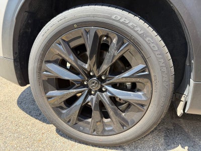 2026 Mazda Mazda CX-90 Premium Sport