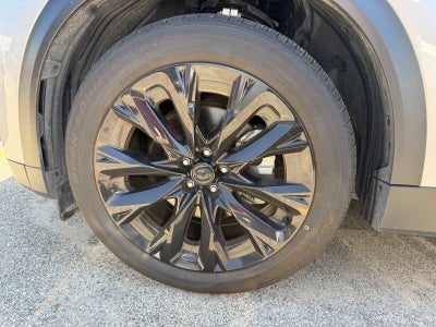 2026 Mazda Mazda CX-90 Premium Sport
