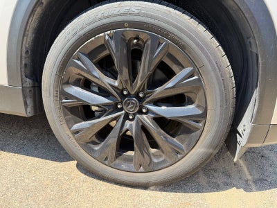 2026 Mazda Mazda CX-90 Premium Sport