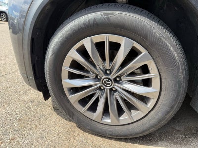 2024 Mazda Mazda CX-90 3.3 Turbo Preferred Plus