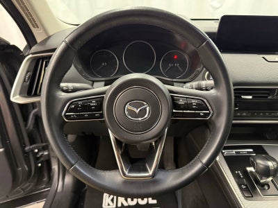 2024 Mazda Mazda CX-90 3.3 Turbo Preferred Plus