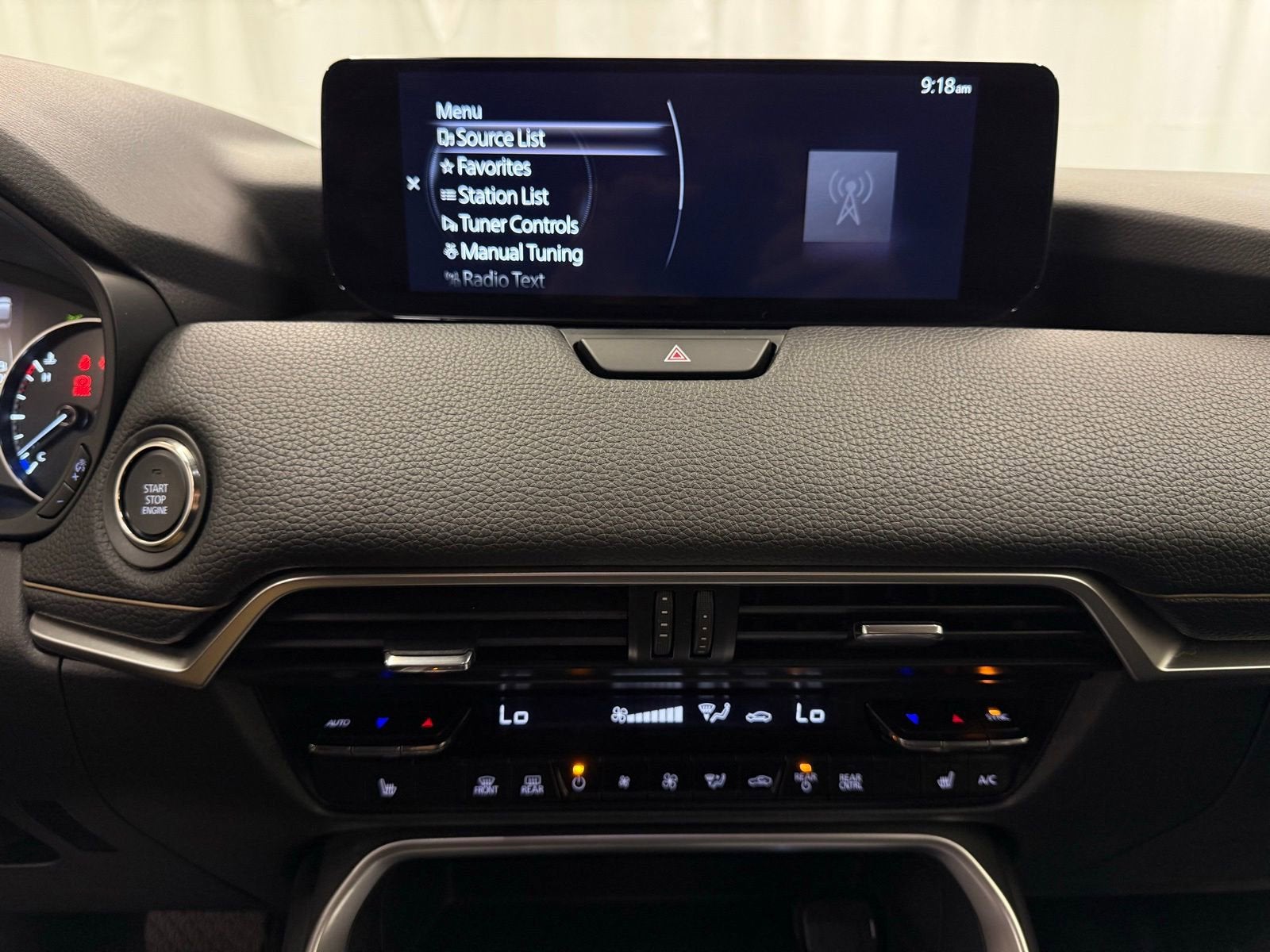 2024 Mazda Mazda CX-90 3.3 Turbo Preferred Plus