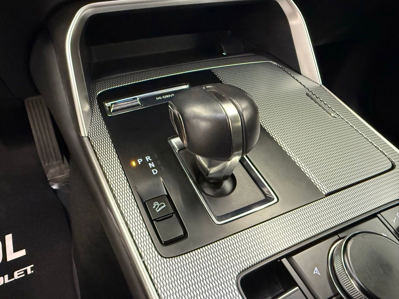 2024 Mazda Mazda CX-90 3.3 Turbo Preferred Plus
