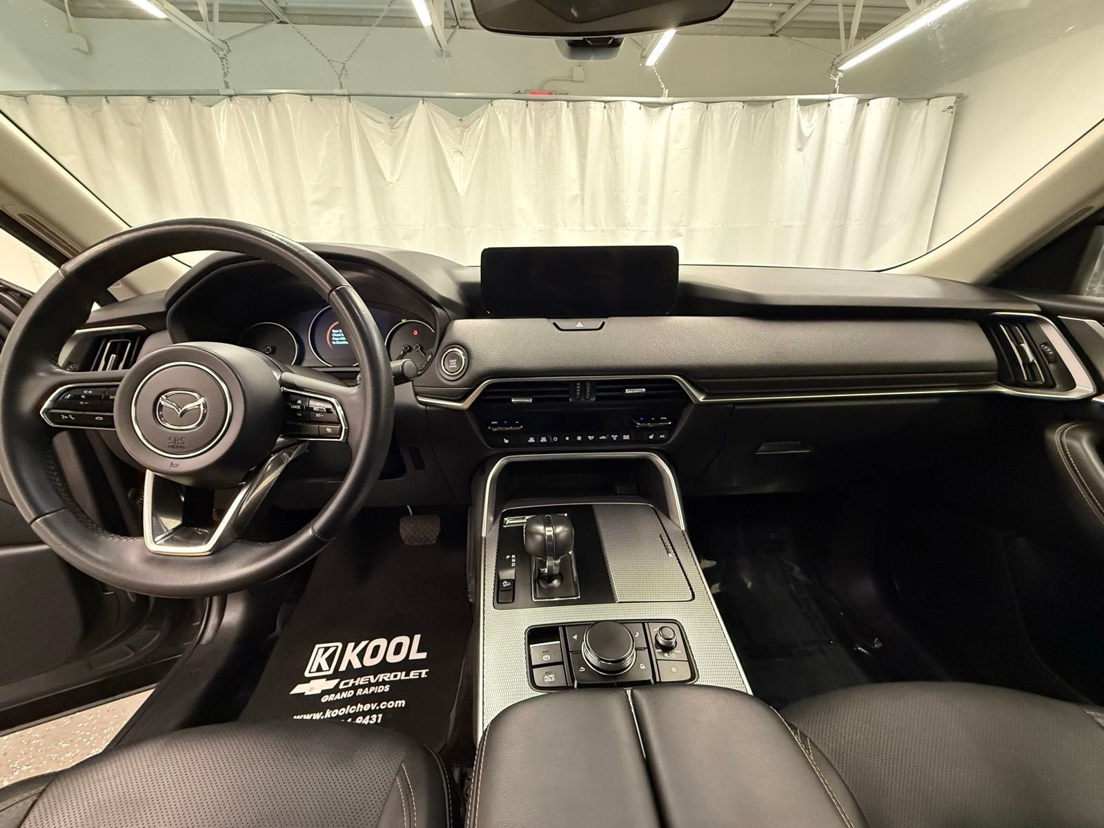 2024 Mazda Mazda CX-90 3.3 Turbo Preferred Plus