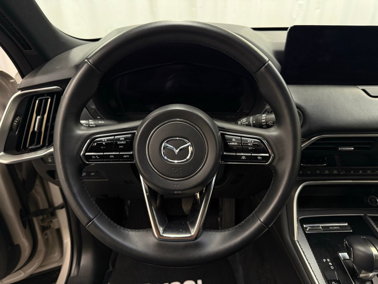 2025 Mazda Mazda CX-90 Premium Plus Package