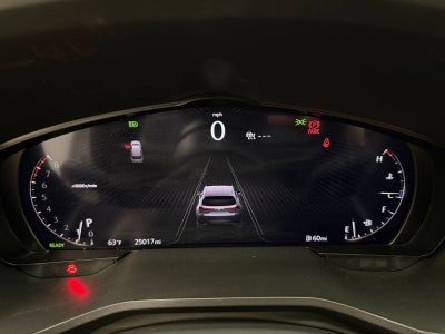 2025 Mazda Mazda CX-90 Premium Plus Package