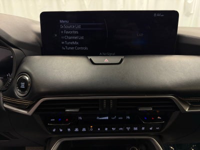 2025 Mazda Mazda CX-90 Premium Plus Package