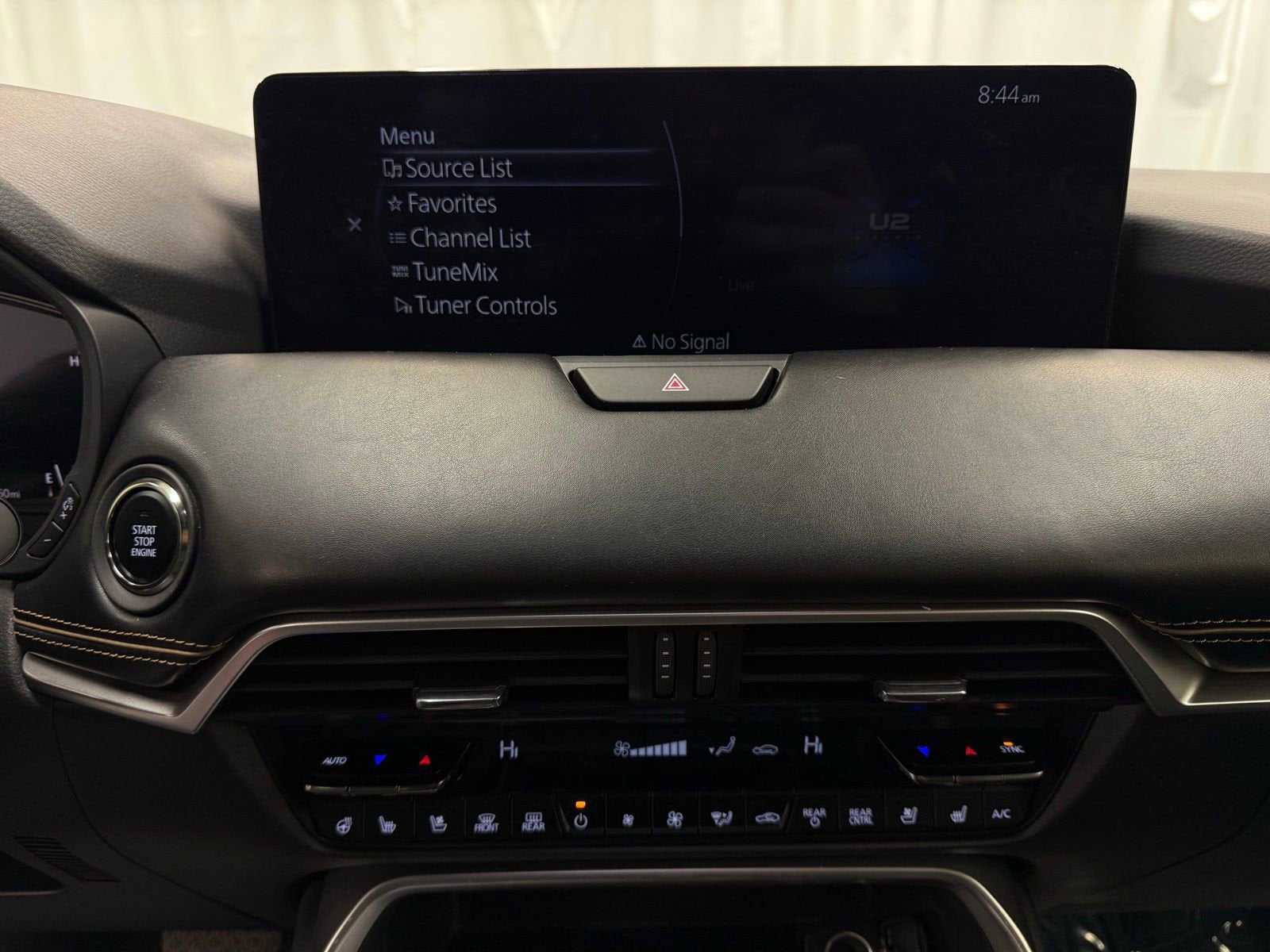 2025 Mazda Mazda CX-90 Premium Plus Package