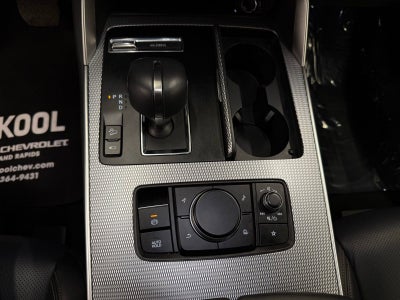 2025 Mazda Mazda CX-90 Premium Plus Package