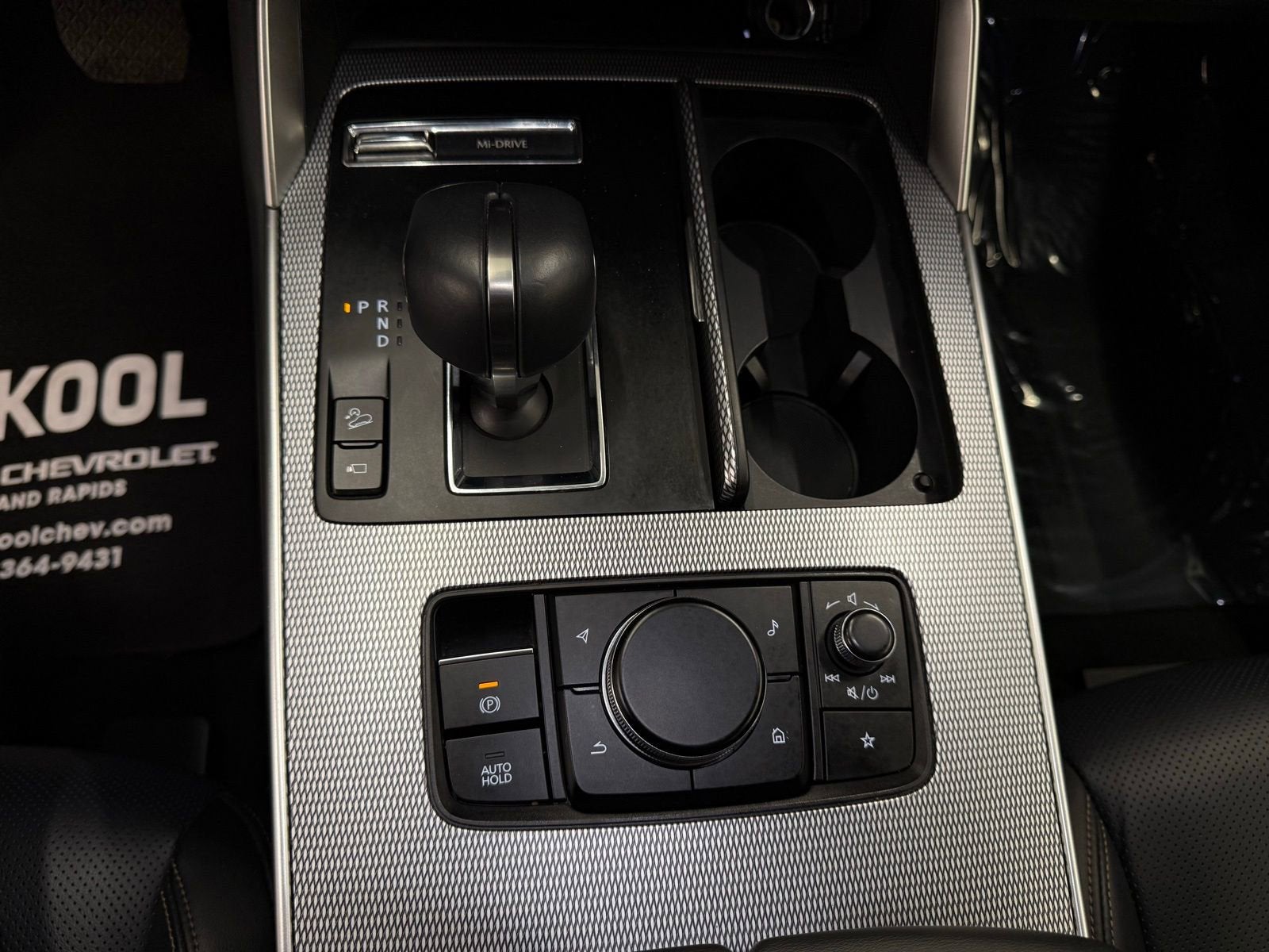 2025 Mazda Mazda CX-90 Premium Plus Package