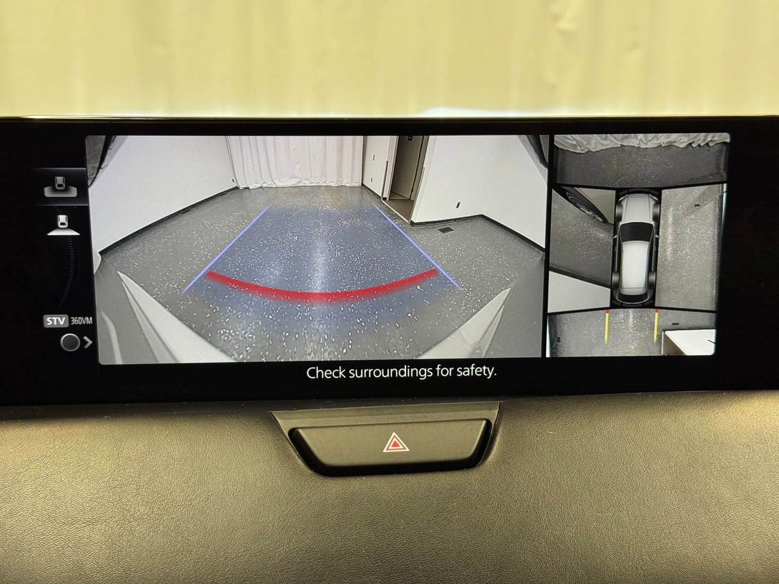 2025 Mazda Mazda CX-90 Premium Plus Package