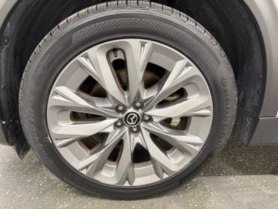 2025 Mazda Mazda CX-90 Premium Plus Package