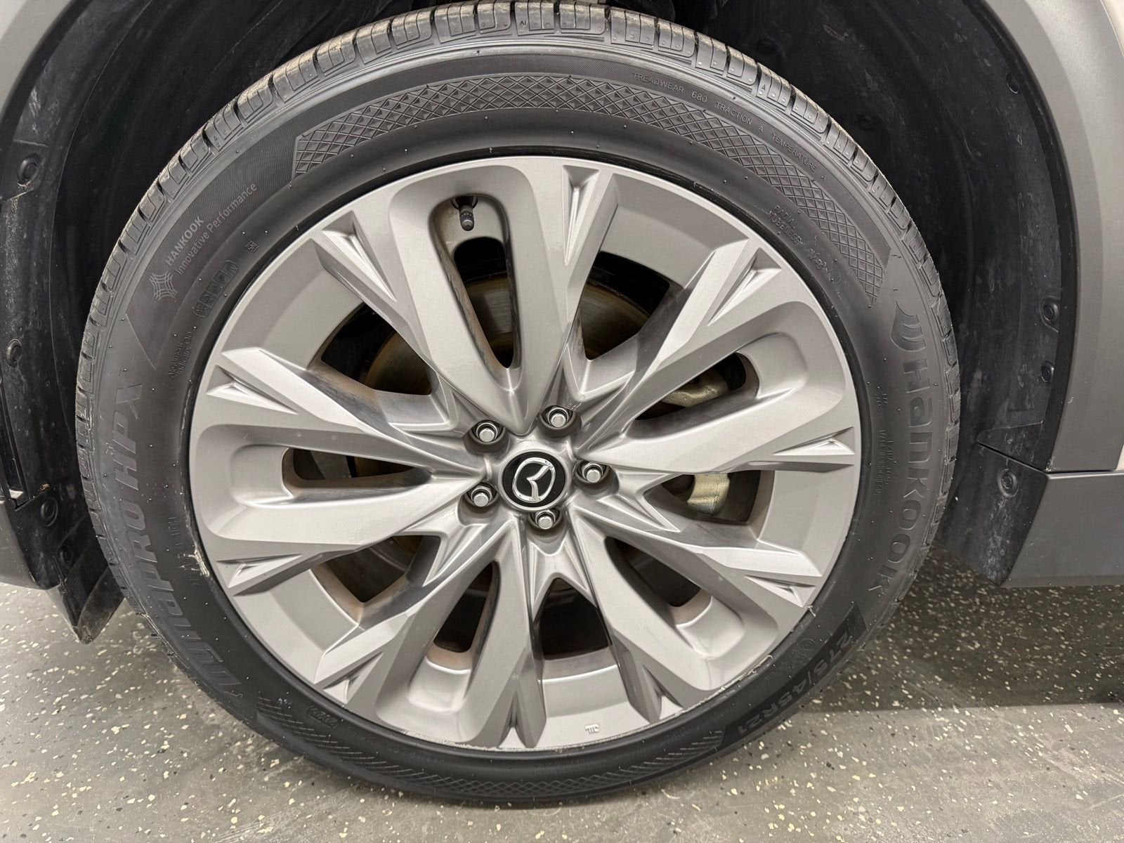 2025 Mazda Mazda CX-90 Premium Plus Package