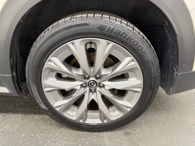 2025 Mazda Mazda CX-90 Premium Plus Package