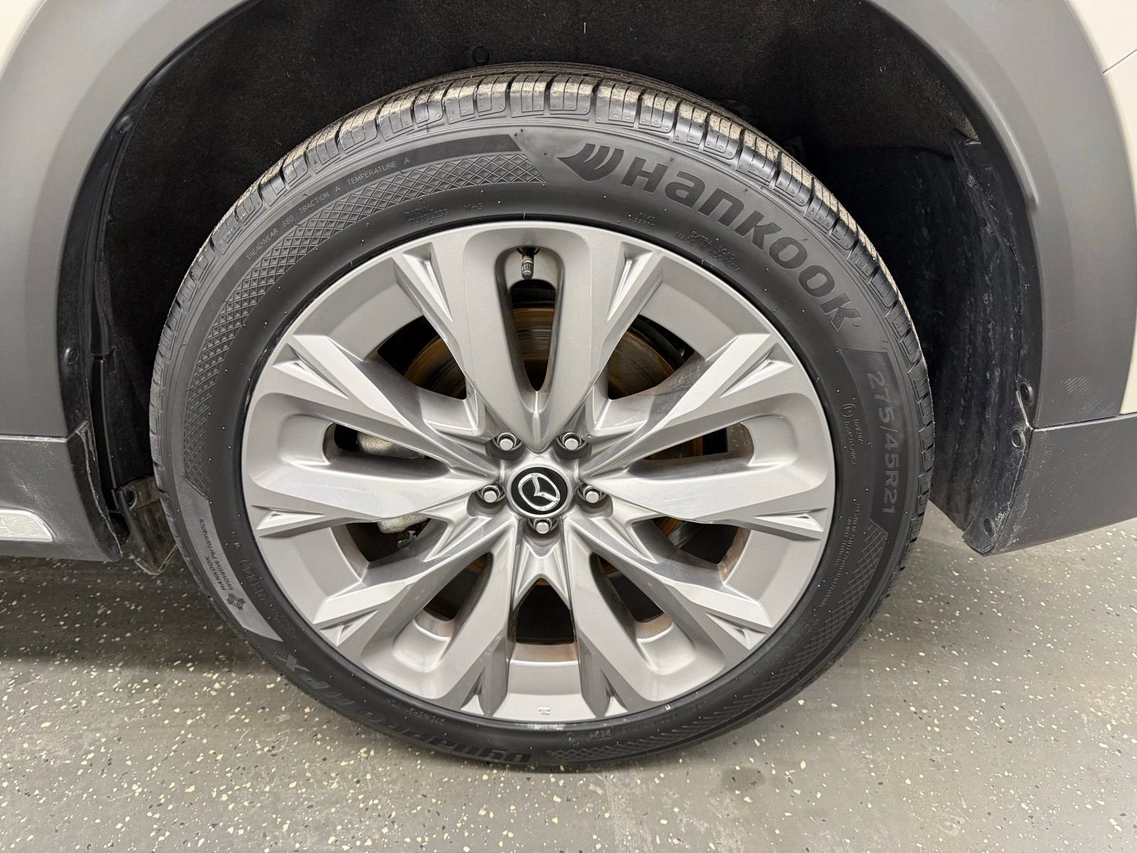 2025 Mazda Mazda CX-90 Premium Plus Package