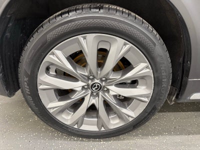 2025 Mazda Mazda CX-90 Premium Plus Package