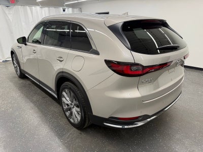 2025 Mazda Mazda CX-90 Premium Plus Package