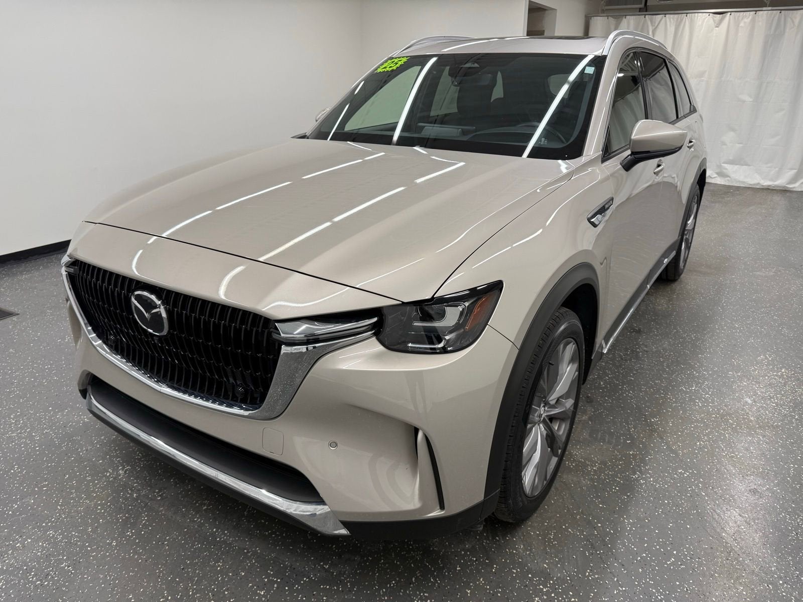 2025 Mazda Mazda CX-90 Premium Plus Package