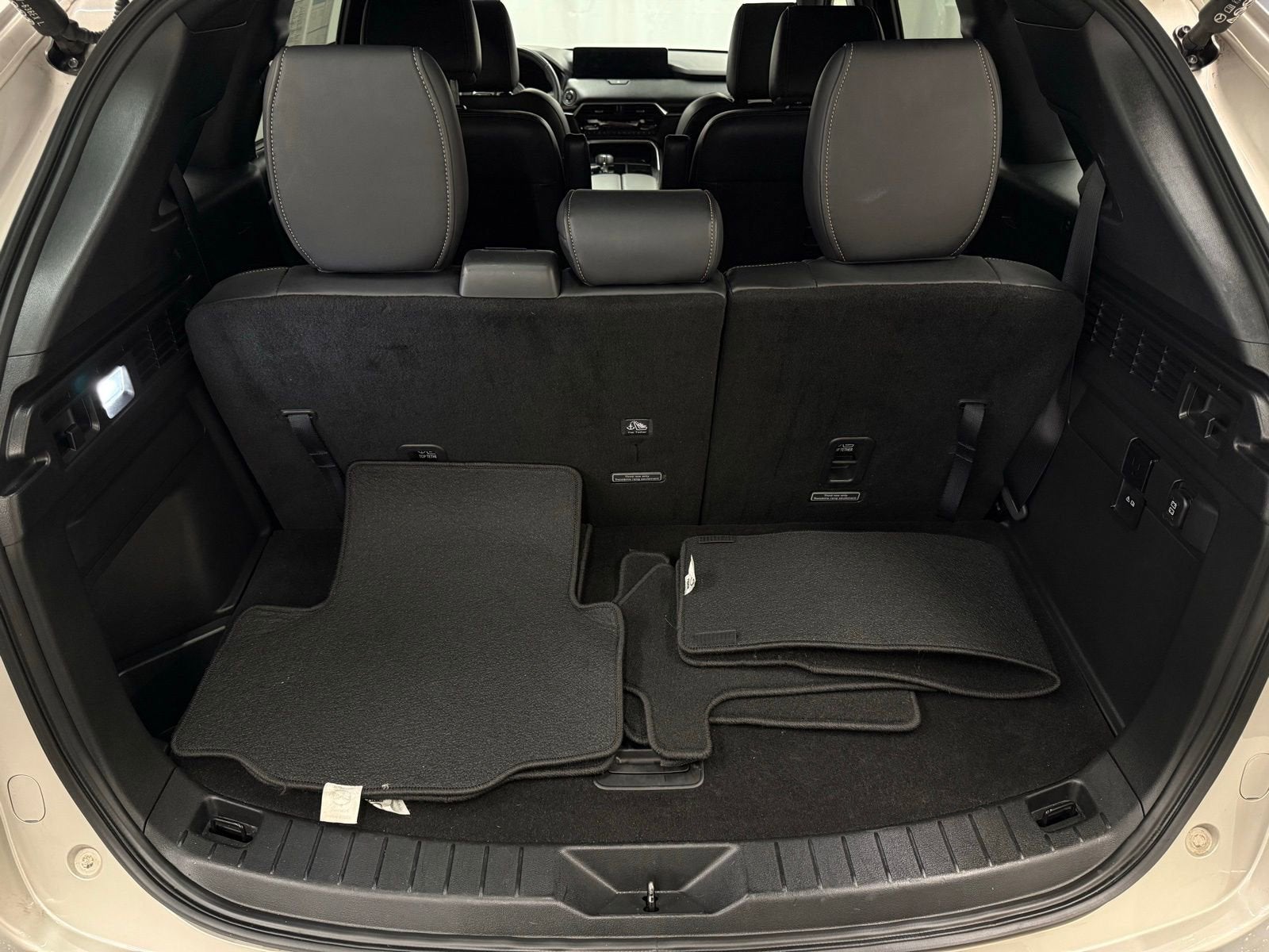 2025 Mazda Mazda CX-90 Premium Plus Package