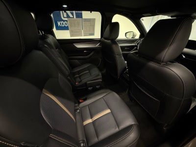 2025 Mazda Mazda CX-90 Premium Plus Package