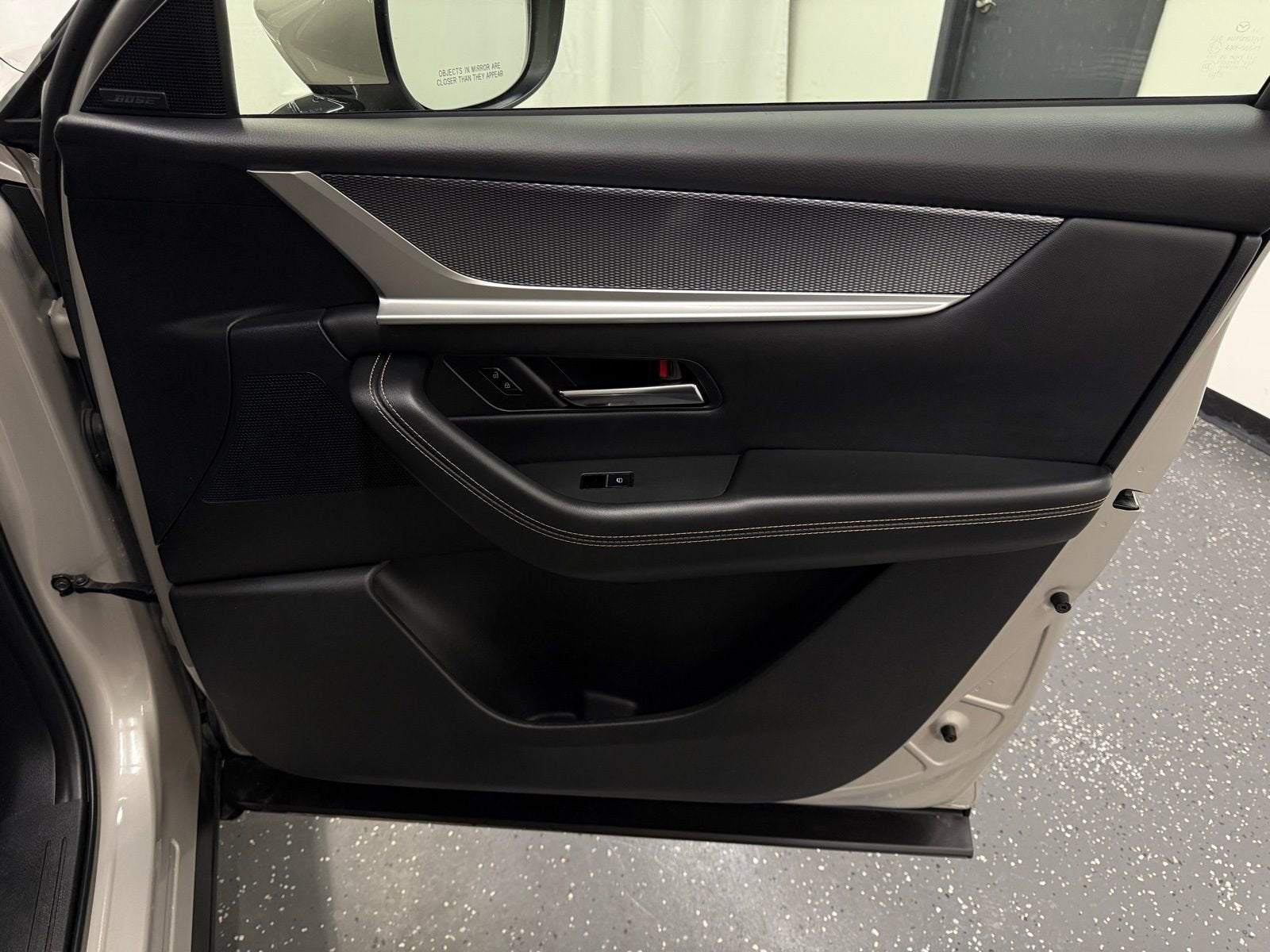 2025 Mazda Mazda CX-90 Premium Plus Package