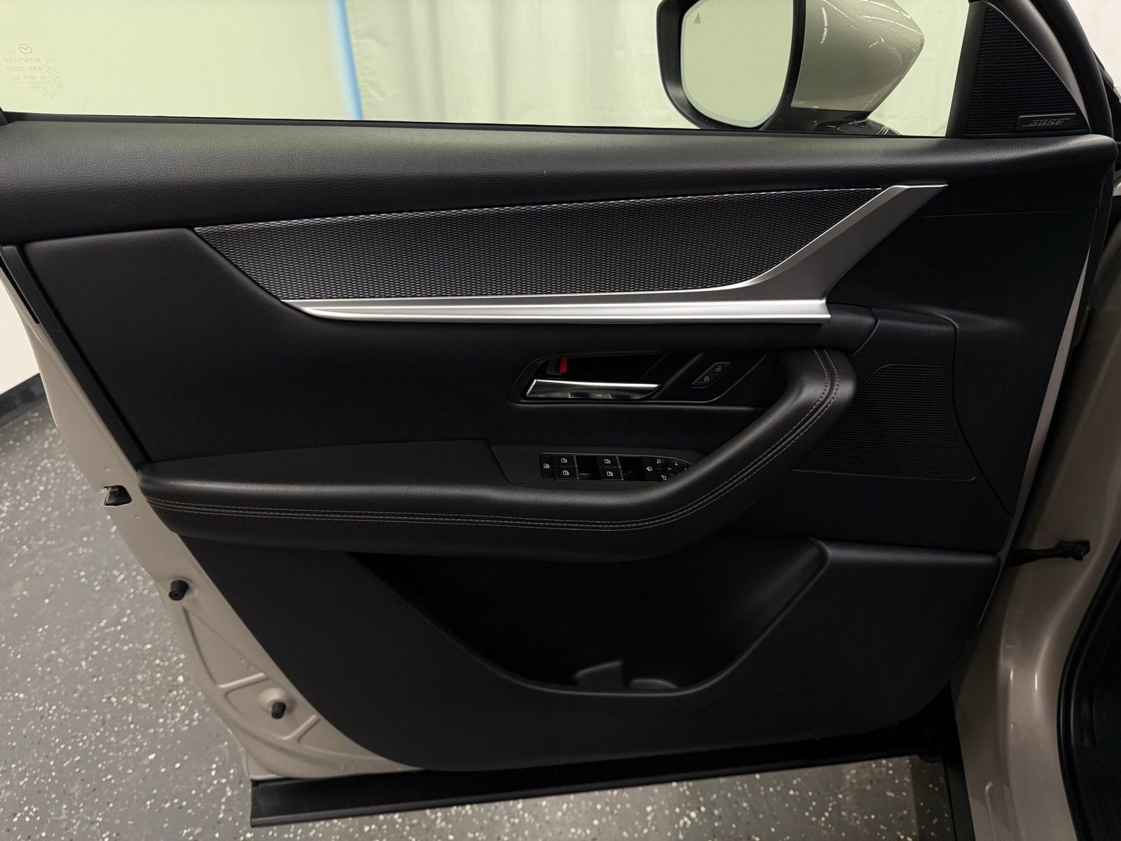 2025 Mazda Mazda CX-90 Premium Plus Package