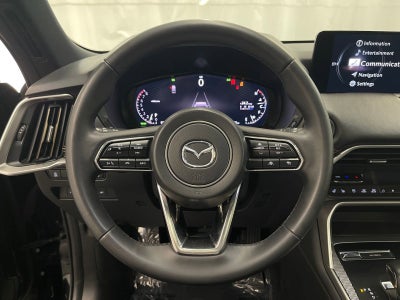 2025 Mazda Mazda CX-90 Premium Plus Package