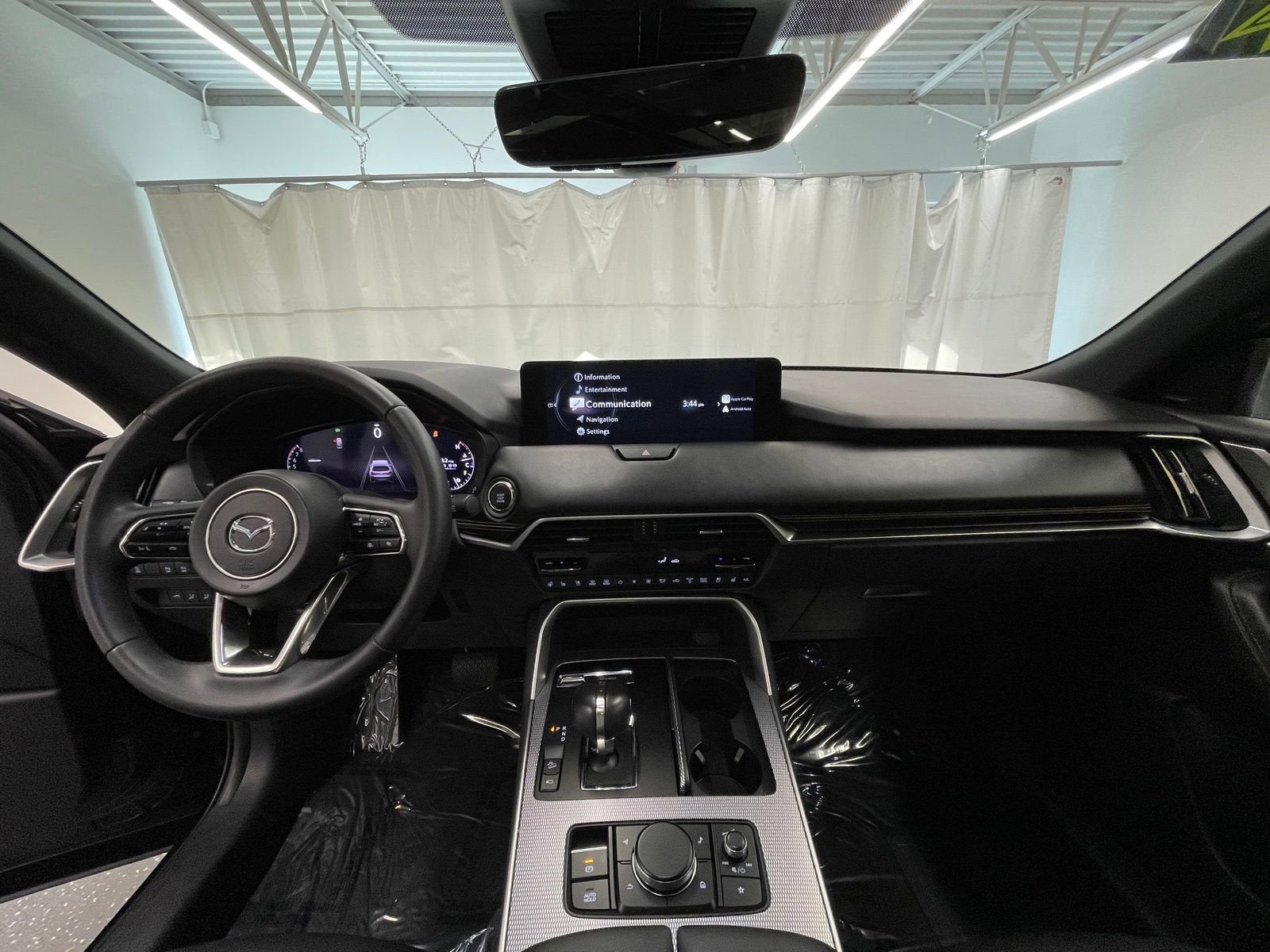 2025 Mazda Mazda CX-90 Premium Plus Package